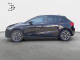 Seat Ibiza Road Edition 1.0 TSI DSG *RFK*PDC*LED*SHZ* - Seat Gebrauchtwagen in Hannover