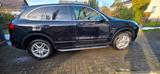 Porsche Cayenne 3.0 Diesel, umfangreich gewartet - Porsche Cayenne aus 2012 mit Diesel-Antrieb