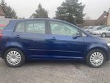Volkswagen Golf Plus V 1.6 Tour Einparkhilfe 1.Hand - Volkswagen Golf Plus in Bielefeld