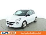 Opel Adam 1.4 Jam Aut*TEMPO*PDC*KLIMA*GARANTIE* - Opel Adam mit Benzin-Antrieb: Automatik