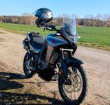 Honda Transalp XL 750 - HONDA 750 XL