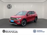 Volkswagen T-Cross 1.5 TSI ACT OPF, R-Line, DSG