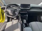 Peugeot 208 Allure *ACC*Kamera*LED*Apple*SHZ*Tot Winkel* - gebrauchte Peugeot 208 aus dem Jahr 2024