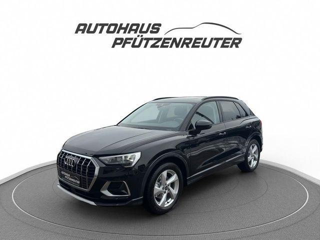 Audi Q3 35 TFSI advanced PANO LED NAVI SHZ PDC KLIMA