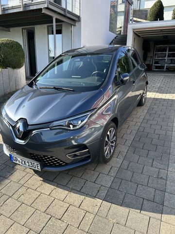 Renault ZOE Intens R135/Z.E. 50 Batteriekauf Intens