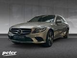 Mercedes-Benz C 300 e T-Modell Avantgarde, Fahrassistenzpaket - Mercedes-Benz C 300 mit Hybrid-Antrieb: Schiebedach