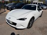 Mazda MX-5 Exclusive-Line RF - Mazda MX-5: Exclusive Line