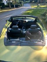 Saab 9-3 2.0t Vector Cabriolet Vector - Saab aus 2003