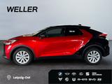 Toyota C-HR 2.0 Hybrid AWD GR SPORT Premiere *360*HUD*2 - Toyota C-HR in Leipzig