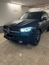 Mercedes-Benz GLE 350 d 4MATIC - AMG PAKET - Mercedes-Benz GLE 350 in Ludwigshafen