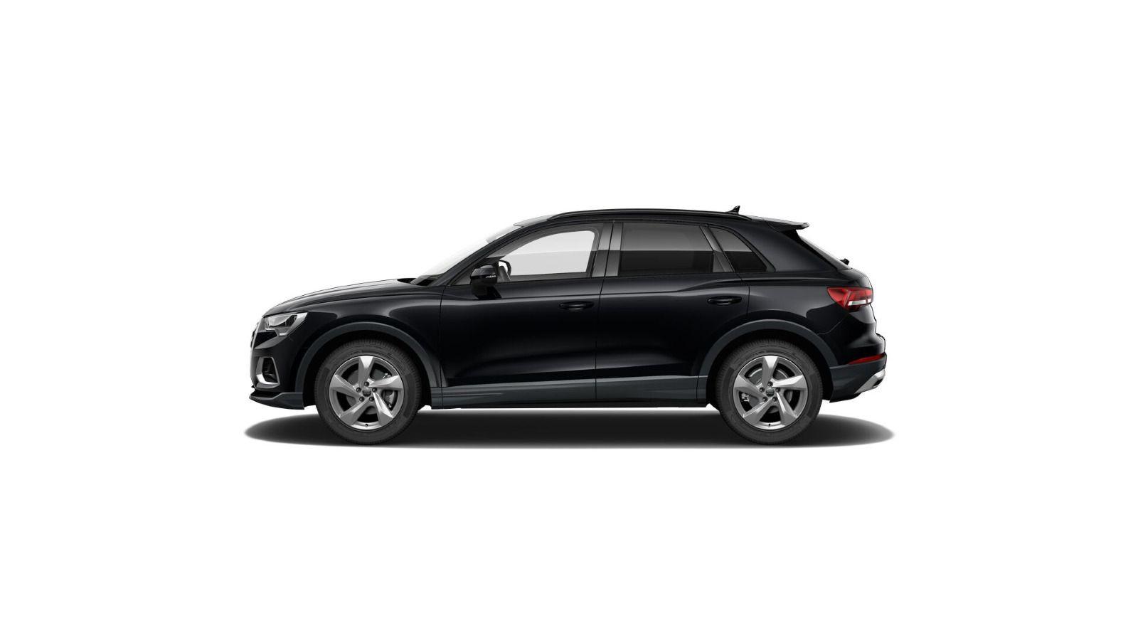 Audi Q3 advanced 35 TFSI GRA*LED*NAVI*EPH*CARPLAY*
