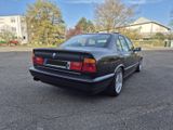 BMW 530i E34 Sammlerzustand mit H-Kennzeichen - BMW 5er Reihe: E34