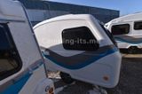 Niewiadów N126D *Heizung*sofort lieferbar* - Niewiadów Wohnwagen N 126n
