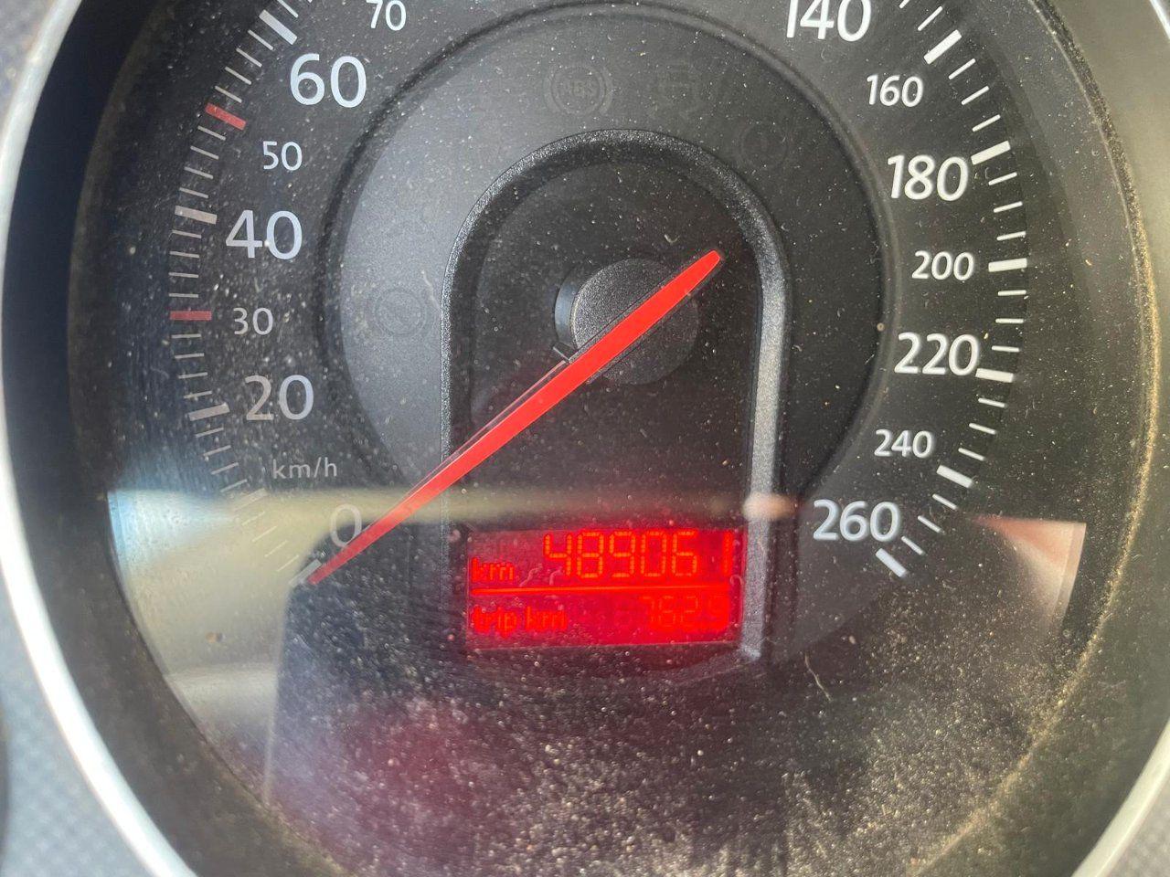 Volkswagen Passat 2006 — photo 9