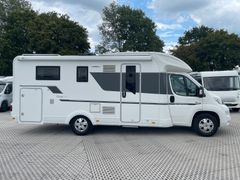 Adria ALL IN Coral 670 SL *165PS**SAT|RFK|Solar*