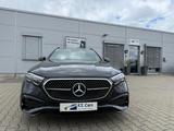 Mercedes-Benz E 220 d AMG Line Kombi Navi/AHK/Night-Paket - Mercedes-Benz E 220 aus 2023