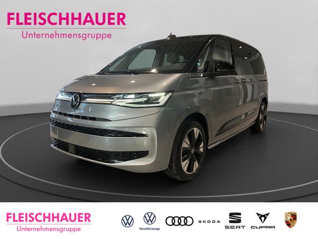 Volkswagen T7 Multivan Edition Life 2.0 TDI  Panorama Leder