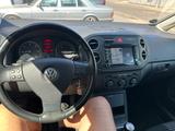Volkswagen Golf Plus 1.9 TDI DPF United United - Volkswagen Golf Plus: United