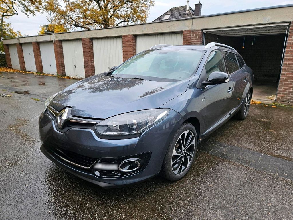 Image of Renault Megane