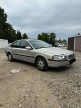 Volvo S80 2.4 | TÜV 10/2026 | Klimaautomat... - gebrauchte Volvo S80 aus dem Jahr 1999