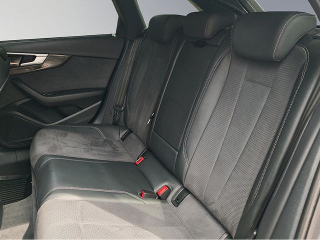 S4 Avant 3.0 TDI quattro