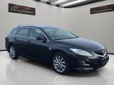 Mazda 6 Kombi 2.0  Edition - gebrauchte Mazda 6 aus dem Jahr 2012