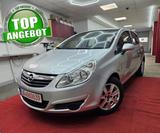Opel Corsa 1.4 Twinport AT CATCH ME Now - Opel Corsa: Twinport