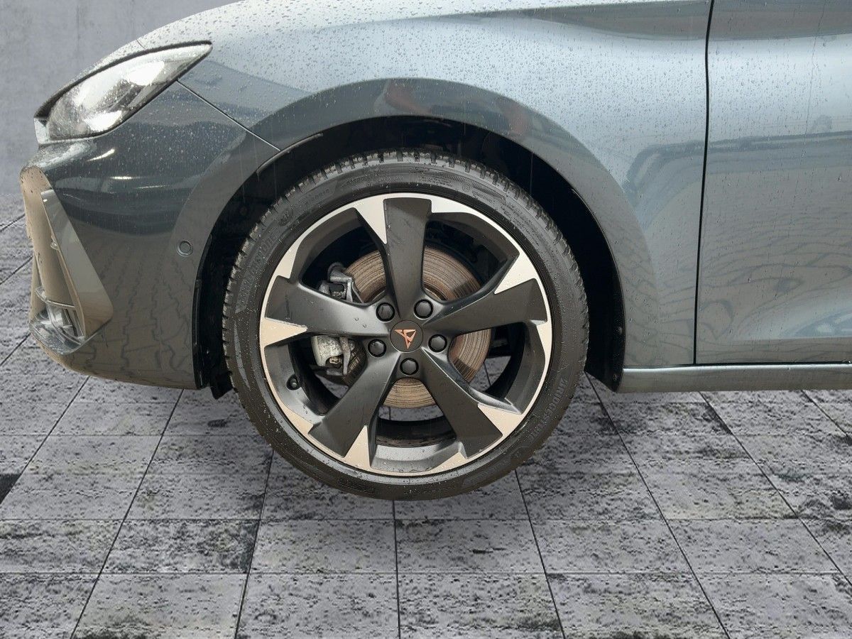 Cupra Leon - Bild 8