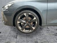 Cupra Leon - Vorschau Bild 8