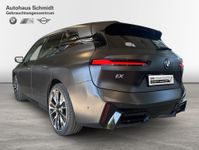 BMW iX - Vorschau Bild 3