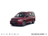 Volkswagen Caddy Maxi Style 1.5 eTSI LR*7Sitze*RFK*Pano*LED