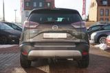 Opel Crossland 1.2 Ultimate Aut. LED Navi Head-Up AHK - Opel Crossland (X): Van