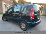 Skoda Roomster*1.4 TDI*A/C*CRUISE - Skoda Roomster mit Diesel-Antrieb: 1.4