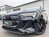 Audi e-tron quattro S line 254€ m. 20% Anzahlung AHK 