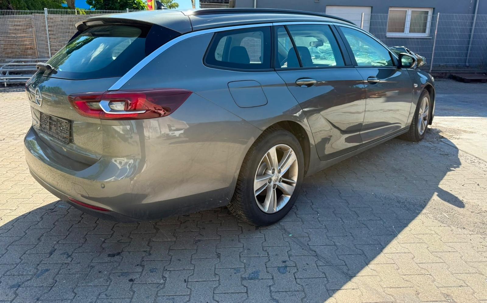 Opel Insignia B Sports Tourer Edition