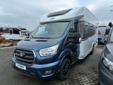 Carado T 447 Edition 24 - Carado T 447 EDITION24