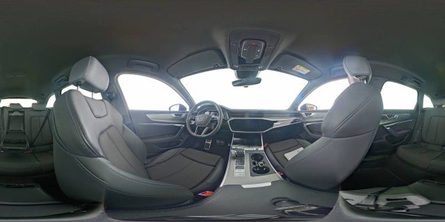 A6 Avant 50 TFSI e QUATT S LINE MATRIX+HUD+OPTIK