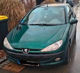 Peugeot 206 1.4 XS 75 XS - 1 Jahr TÜV - Peugeot 206: Xs