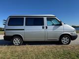 Volkswagen TOP! VW T4 California/ Bulli/ Bj.2001/ 246000 km - graue Volkswagen T4