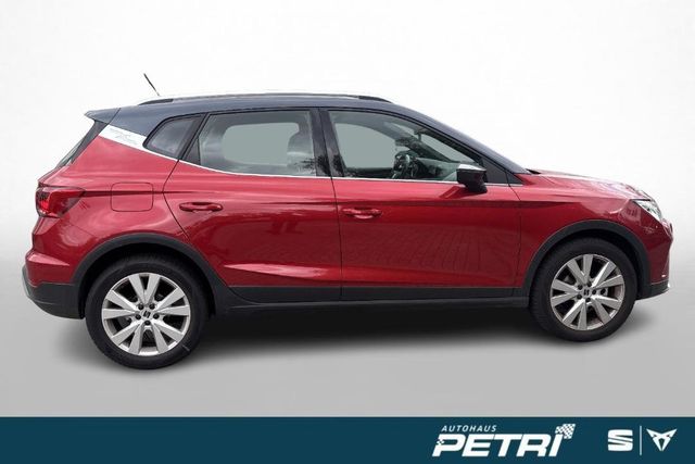 Foto Nummer 6: SEAT Arona