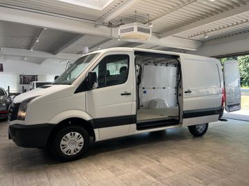 Volkswagen Crafter - 6