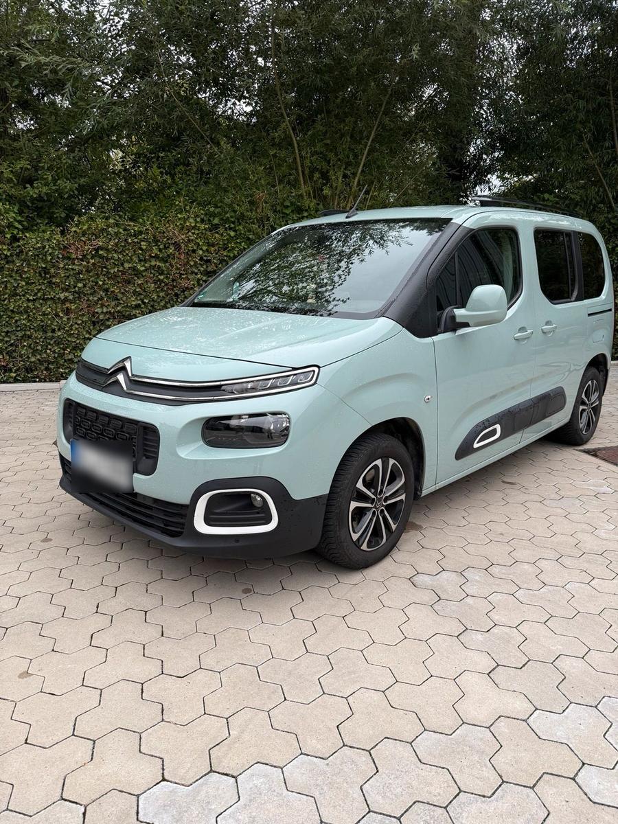 Citroën Berlingo