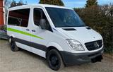 Mercedes-Benz Sprinter 906 Camper Van professionell ausgebaut 