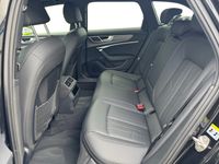 Audi A6 - Vorschau Bild 11