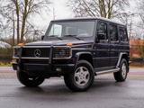 Mercedes-Benz 500GE