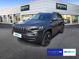 Jeep Cherokee Trailhawk 272 Automatik *Luxus-Paket *P - Jeep Gebrauchtwagen in Wiesbaden