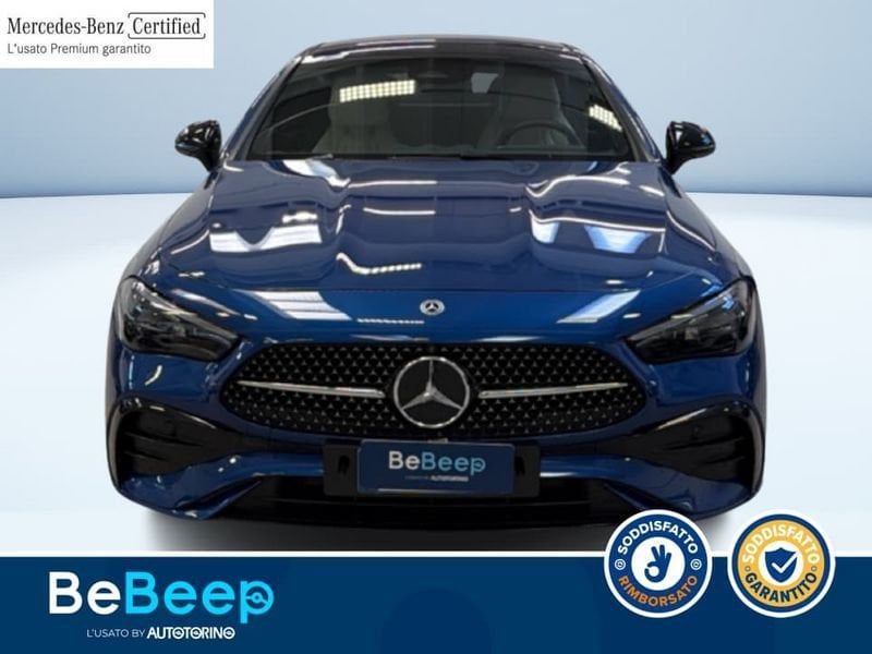 Other Mercedes-Benz CLE Coupé CLE COUPE 220 D AMG LINE imagem 2