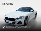 BMW Z4 sDrive20i Aut. M Sport Keyless+Lenkradhzg+LED - gebrauchte BMW Z4 aus dem Jahr 2023
