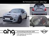 MINI Cooper S Navi Panorama RFK Komfortzugang PDC - MINI Cooper S aus 2021