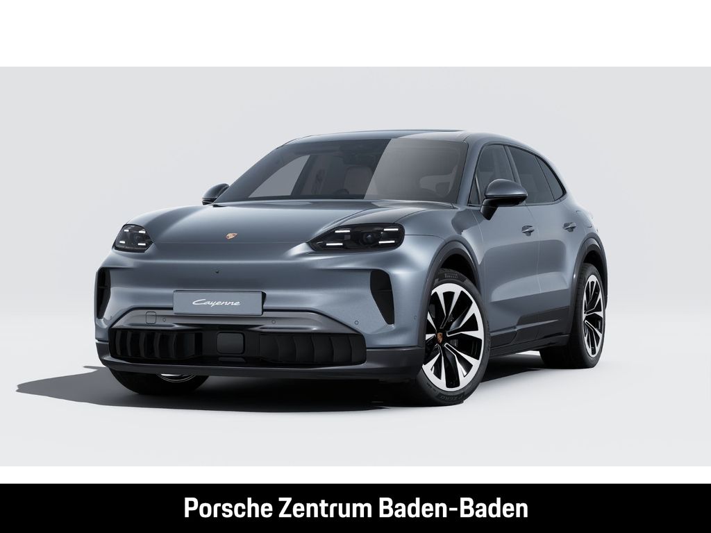 Image of Porsche Cayenne